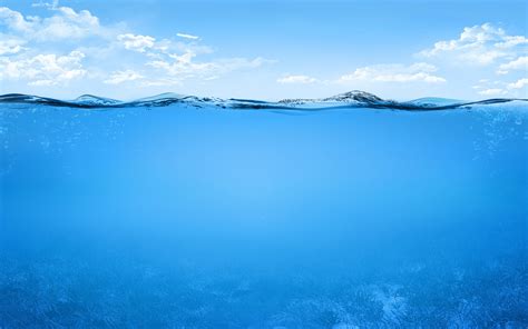 Ocean Sea Lake River Underwater Wallpapers Hd Desktop And Mobile Backgrounds