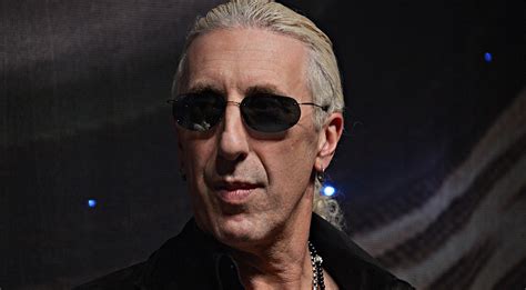 Dee Snider May Regret What He Just Said About His Own Band Twisted Sister Daily Rock Box