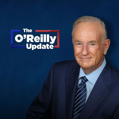 The Oreilly Update February 13 2024 Bill Oreillys No Spin News