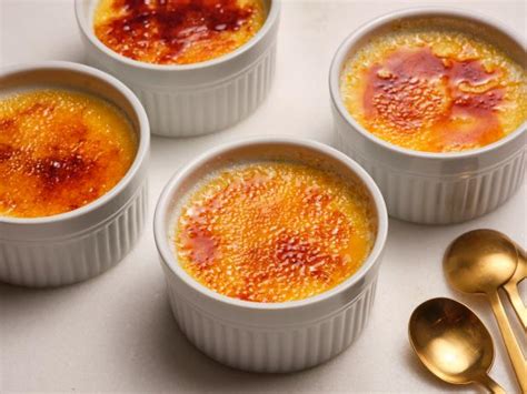 15 Best Crème Brûlée Recipes Ideas How to Make Crème Brûlée