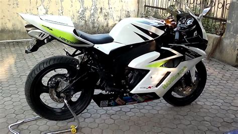 Modifikasi honda gl celeng part 2. Kumpulan 69 Modifikasi Motor New Megapro 2011 Terkeren ...