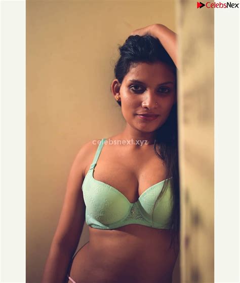 Reshmi Nair Stunning Beautiful Dusky South Model Actress In Bikini Xyz