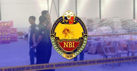 National Bureau Of Investigation Nbi Philippines Assistanceph