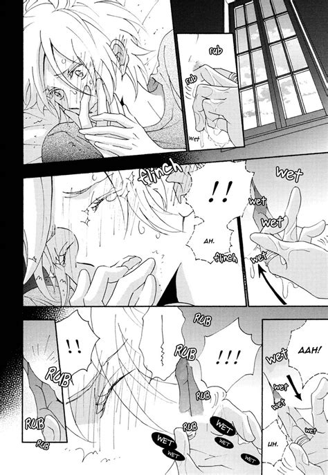[kawai Hideki] Thank You My God [eng] {ydr} Page 6 Of 7 Myreadingmanga