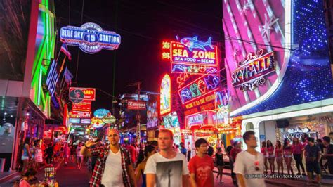 8 Reasons To Visit Pattaya For A Marvelous Vacay