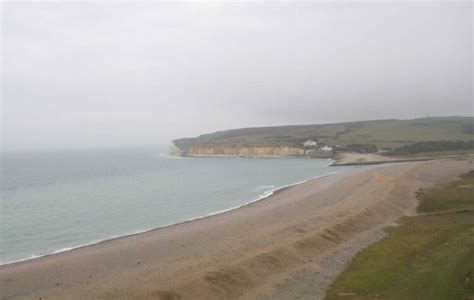 Eastbourne To Alfriston And The Seven Sisters Country Park Walk South