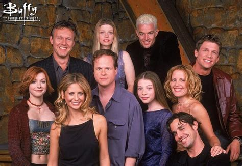 Buffy Im Bann Der Dämonen Staffel 5 Bild 14 Von 18 Moviepilotde