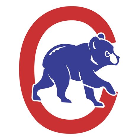 Printable Cubs Logo Printable Word Searches