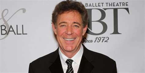 Barry Williams Gay The Brady Bunch Enjoyed Romance With His On Screen