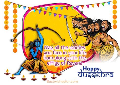 Happy Dussehra 2022 Wishes Dasara Wishes Best Wishes