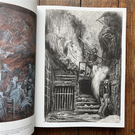 Gustave Dore Master Of Imagination 50 Watts Books