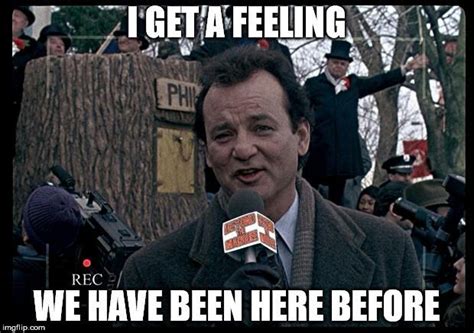 Bill Murray | Groundhog day movie, Groundhog day, Groundhog