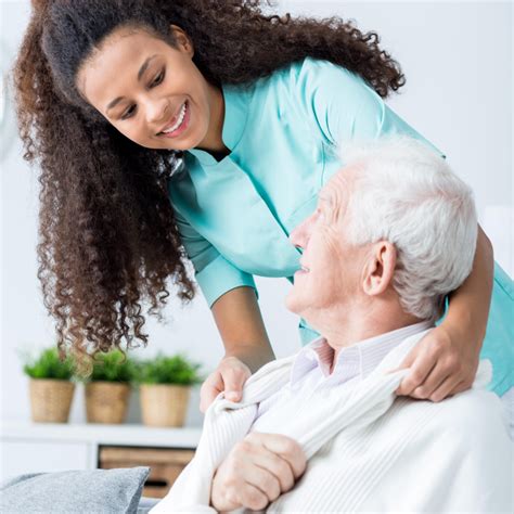 Our View Support Home Care Programs To Protect Older Adults