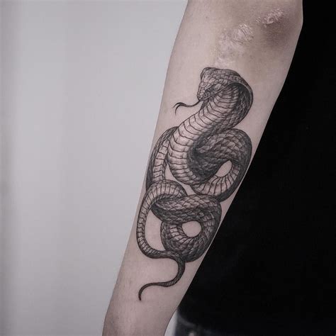 80 Snake Tattoo Design Ideas For Your Next Tattoo In 2020 ~ Tattooed Images