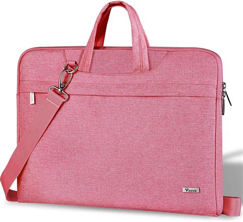 Voova Laptop Bag 17 173 Inch Waterproof Laptop Case Sleeve With