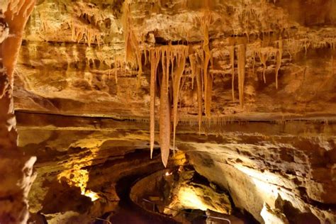 7 Natural Caves And Caverns In Texas You Must Visit Texas Travel 365