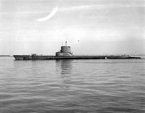 Photo Uss Sea Cat Circa Jun 1952 World War Ii Database