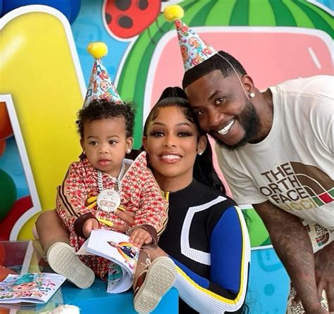 Gucci Mane And Keyshia Kaoir Expecting Second Child Together That