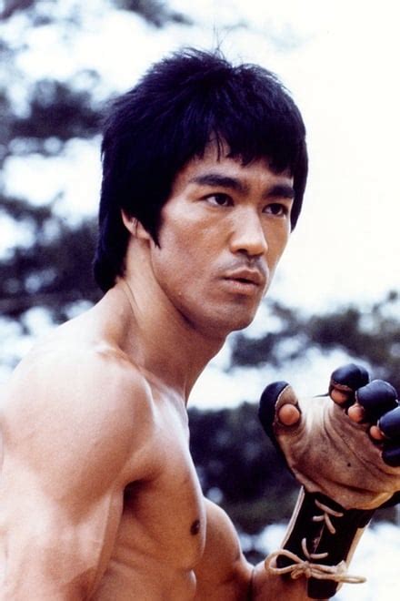 Bruce Lee Profile Images — The Movie Database Tmdb
