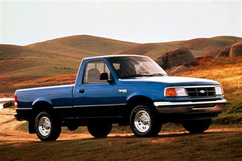 1996 Ford Ranger Tire Size Tori Bironas