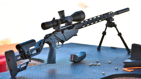 Top 10 Best 17 Hmr Rifles For Plinking And Varmint Hunting Tac Gear Drop
