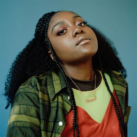 Artist To Watch Noname And Her Latest Release Should Not Be Overlooked