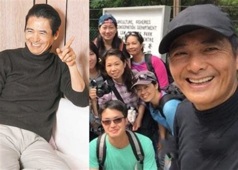 Born 6 november 1992), birth name yang ni'ao (杨旎奥), also known as andy yang, is a chinese actress, singer and model. 舅仔否認周潤發死訊｜即時新聞｜東網巨星｜on.cc東網