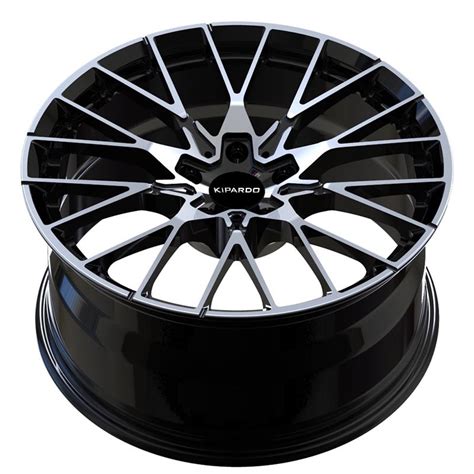 15 Inch Aftermarket Car Wheel 5x100 Rim Alloy Wheels