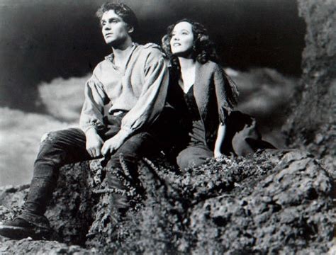 On The Moors 39 Movie Wuthering Heights Photo 6341992 Fanpop