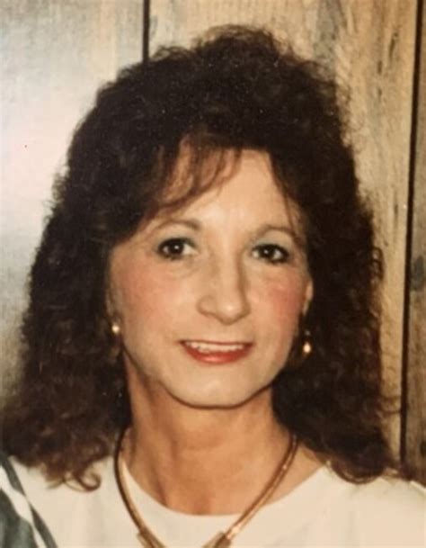 Linda Swallows Obituary Herald Bulletin