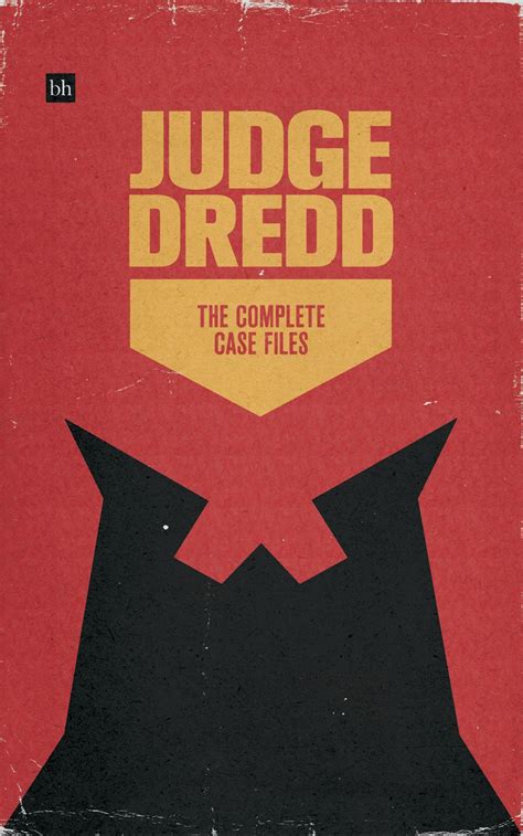 Judge Dredd The Complete Case Files By John Wagner Brian Bolland