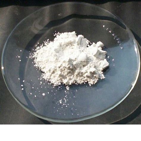 Antimony Trioxide Powder For Industrial Packaging Size 25 Kg At Rs