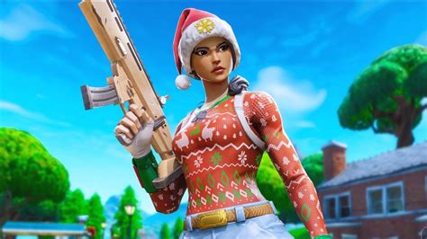 The Perfect Nog Ops Combo Youtube