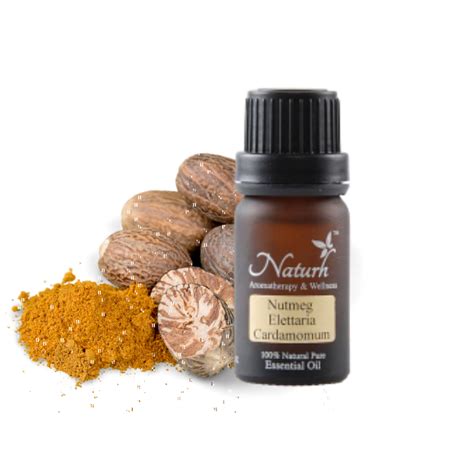 Well, we know, all these questions are running wild in your head. Nutmeg 10ml Premium Essential Oil Malaysia, Selangor ...