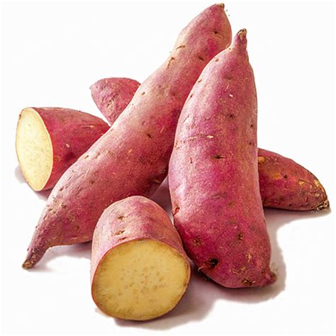 Red Sweet Potato 900 1100g Hikifood