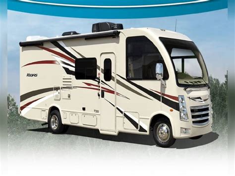 5 Awesomely Small Class A Motorhomes
