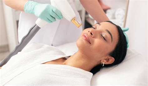 Laser Facial Resurfacing Treatments Benefits Results Procedure And