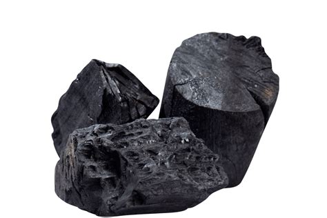 Download Charcoal Close Up Transparent Png Stickpng