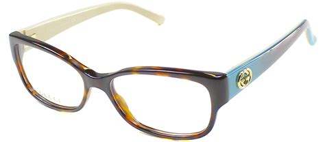 Gucci Gg3569 Wq2 Womens Designer Eyeglasses