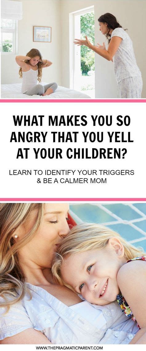 The Real Reasons Parents Yell At Their Kids And How To Stop Parenting