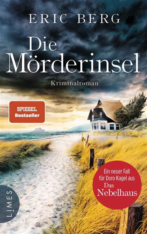 His birthday, what he did before fame, his family life, fun trivia facts, popularity rankings, and more. „Die Mörderinsel: Kriminalroman " (Eric Berg) - Buch ...