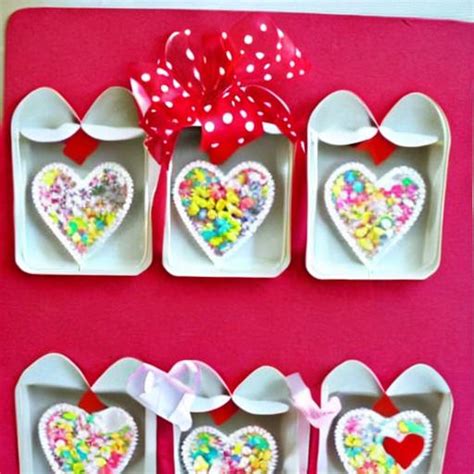 Creative And Thoughtful Preschool Valentine Ts For Parents