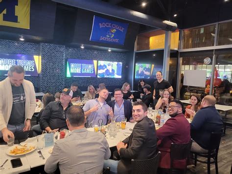 All Star Sea Food and Sports – Taste With Joy