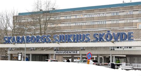 Nlt Sex Nya Dödsfall På Skaraborgs Sjukhus