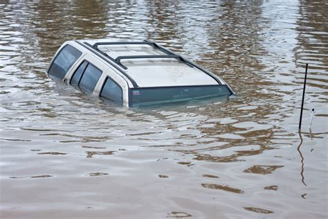 How Flooding Can Damage Your Car Storm Smart