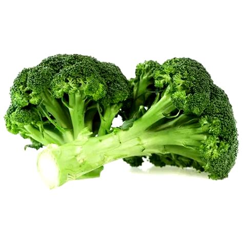 Broccoli Bunch 05kg — Shopping D Service Platform