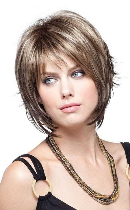 Short Hairstyles With Lots Of Layers Best Hairstyles