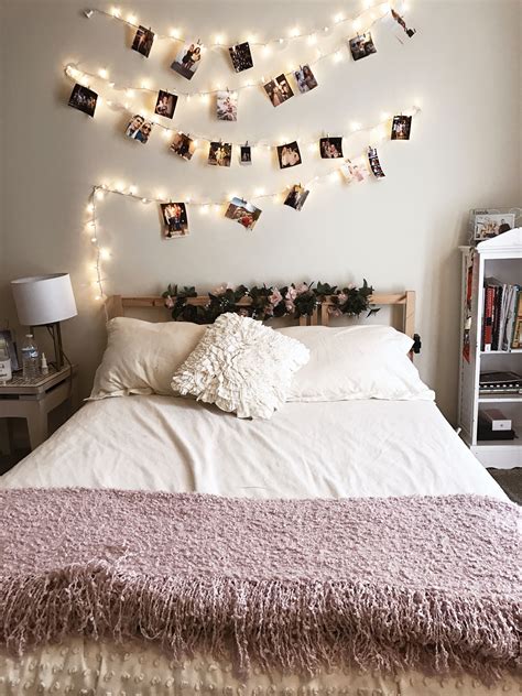 Recommended Concept For Cute Bedroom Décor