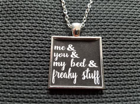Me You My Bed Freaky Stuff Kinky Bdsm Fetish Quotes Sex Etsy