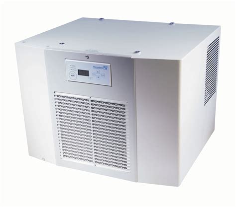 Rooftop Electrical Cabinet Air Conditioner Dtt 6401 Pfannenberg